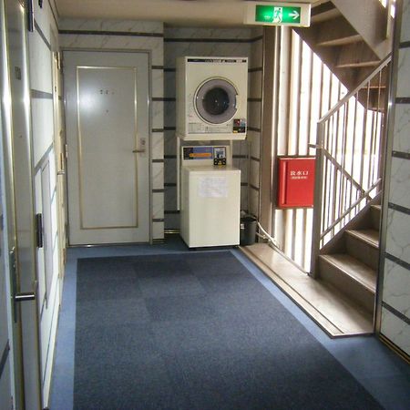 太阳广场临海酒店 大阪 外观 照片