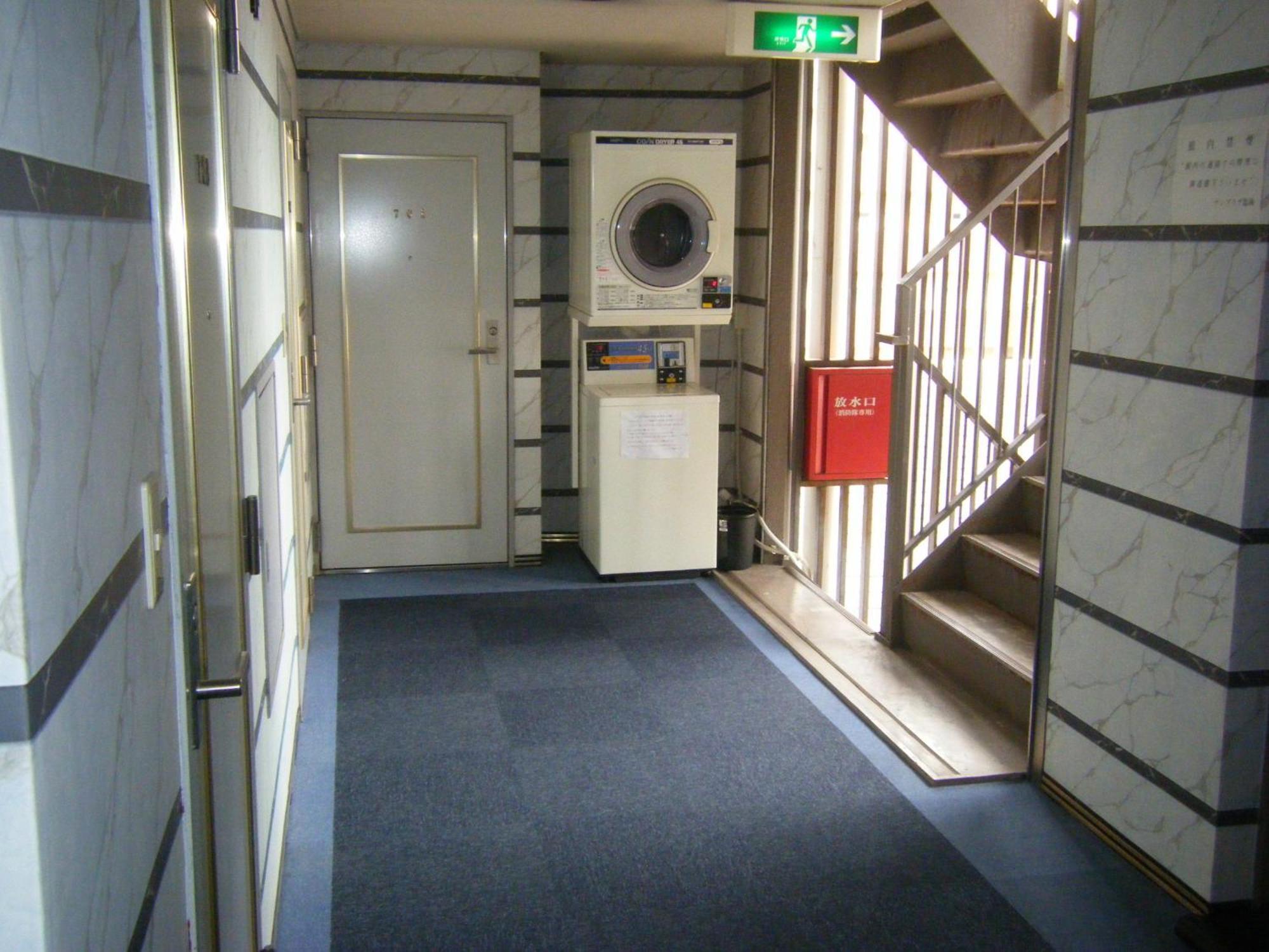 太阳广场临海酒店 大阪 外观 照片